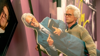 Click to watch 'They Are Weak, But He...' (popup) The Righteous Gemstones